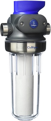 Culligan WH-S200-C - Best Whole House Sediment Water Filter