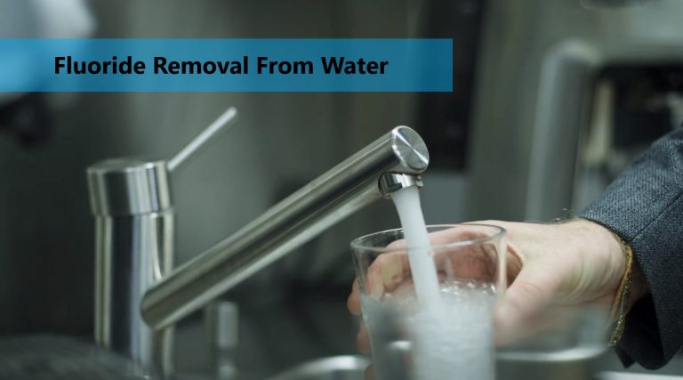 How To Remove Fluoride From Tap Water Cheaply – Working Methods for 2023