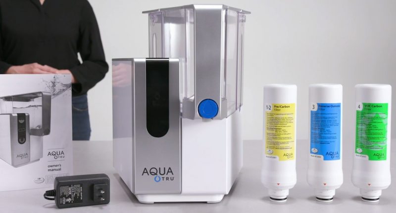 Best Reverse Osmosis Systems - Whole House Filtration