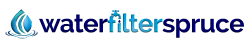 Waterfilterspruce-Logo