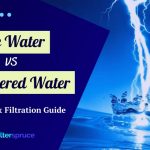Alkaline Water vs Filtered Water: Comparison & Filtration Guide in 2022