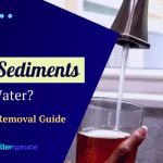 What are black sediments in well water? Causes & Removal Guide in 2022