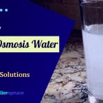 Why Is My Reverse Osmosis Water Cloudy? Causes and Solutions