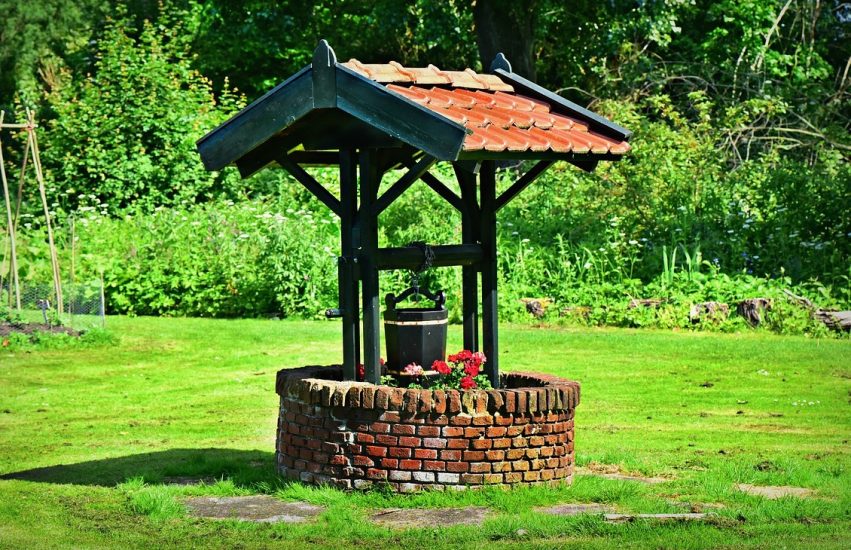 Private Well Water - Pros and Cons