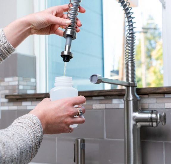 Test Your Drinking Water Quality