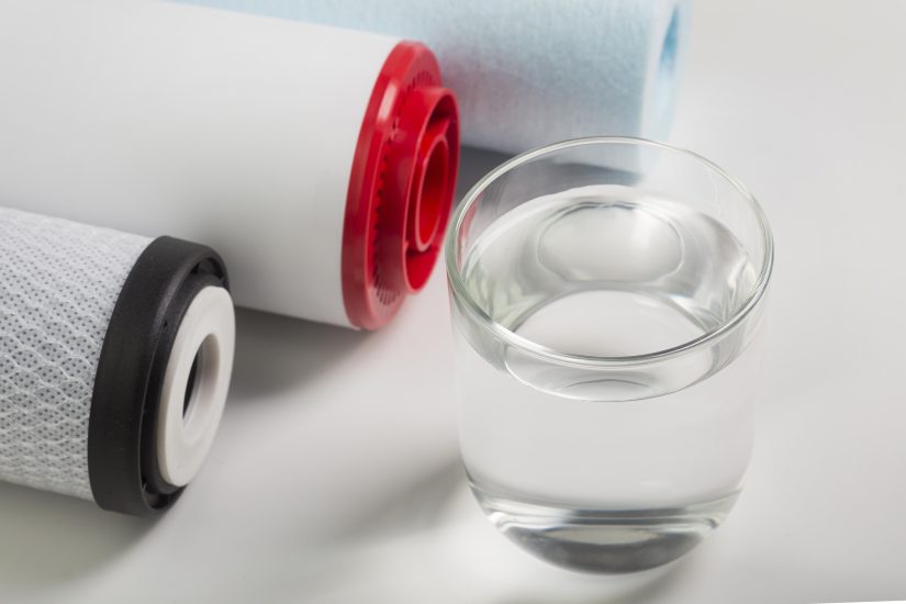 Importance of Maintaining and Replacing Water Filter Cartridges