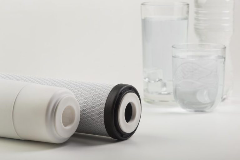Types of Whole House Water Filter Cartridges – Potential Benefits and Drawbacks