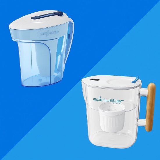 best water pitchers 2025 featured image